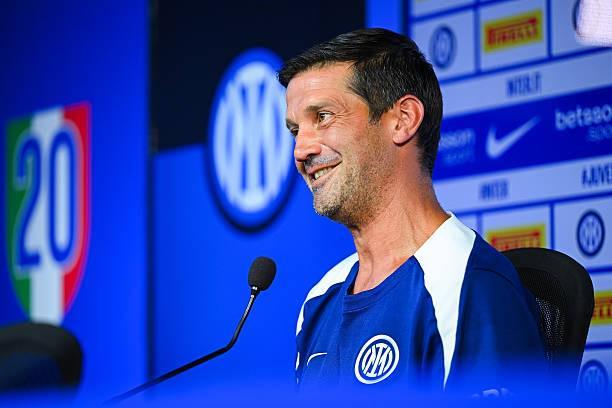 澳门金沙娱乐-齐沃：我不能拿上赛季率领帕尔马击败尤文的比赛来做比较