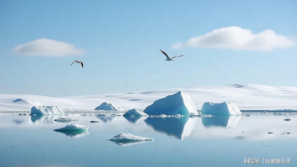 澳门金沙娱乐官网-格陵兰岛其实是中国的