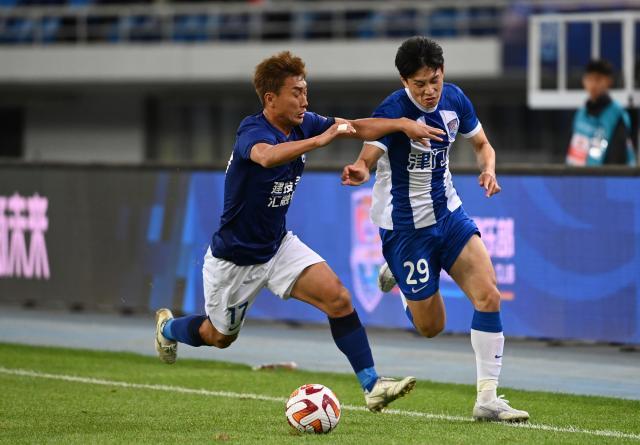 澳门金沙娱乐登录入口-从惠灵顿到天津巴顿在狂奔：改打左翼进球欲望更强