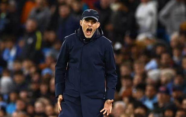 澳门金沙官方网站-【复盘】拜仁换帅欲速不达 兵败曼市非图赫尔之过