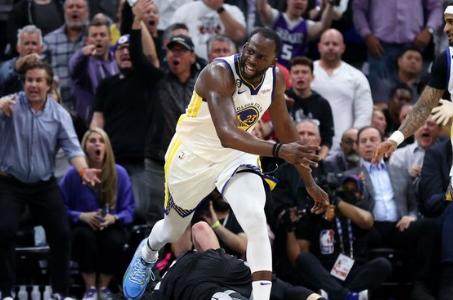 澳门金沙娱乐官网-库里时代首次0比2落后 勇士要从何处去寻找希望？