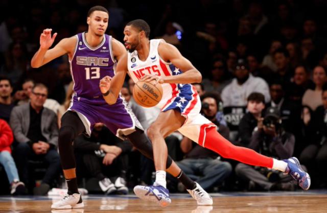 澳门金沙娱乐官网-【现场】巴克莱中心焕然一新 但布里奇斯们仍需成长